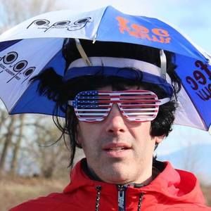 Meet your Posher, Matt